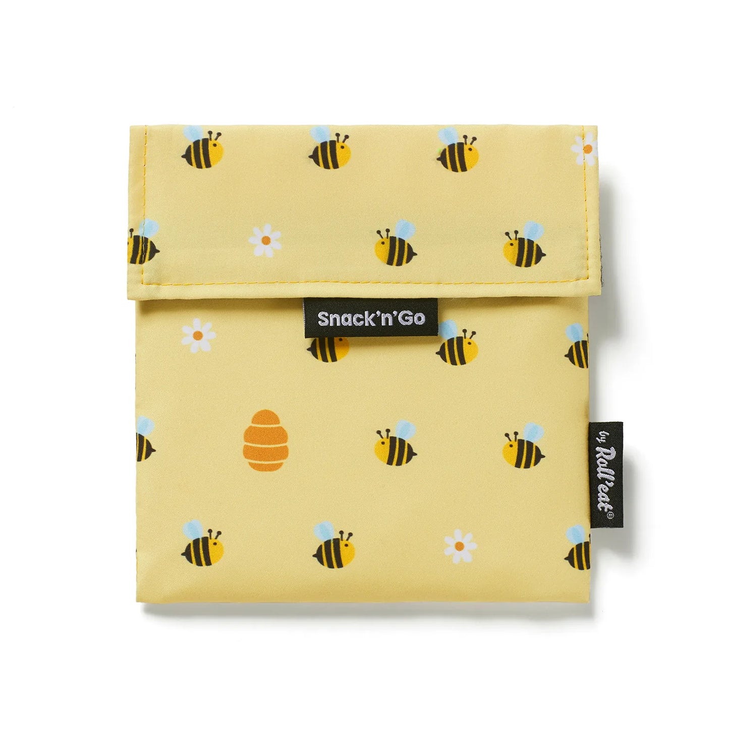 Roll'eat rolleat-snackngo-animals-bee
