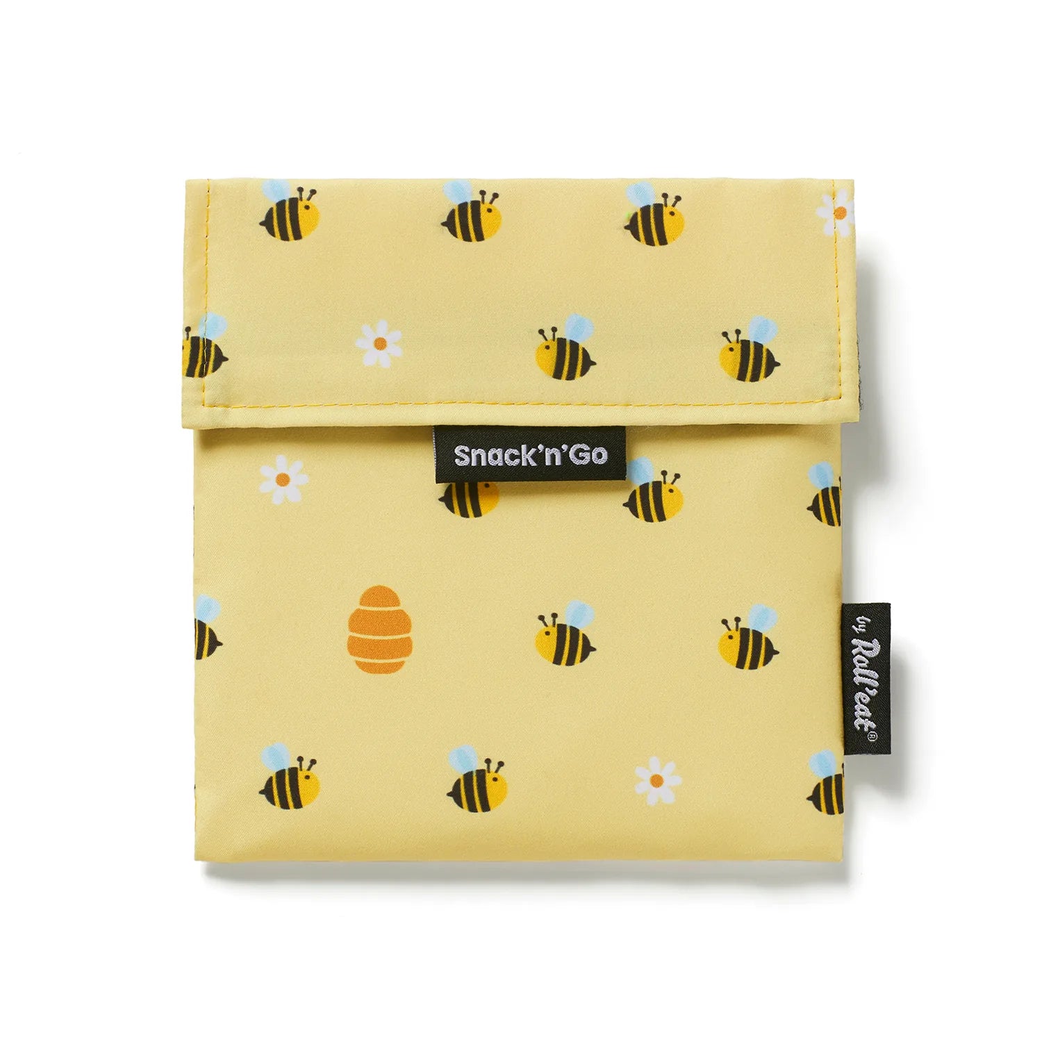 Roll'eat rolleat-snackngo-animals-bee