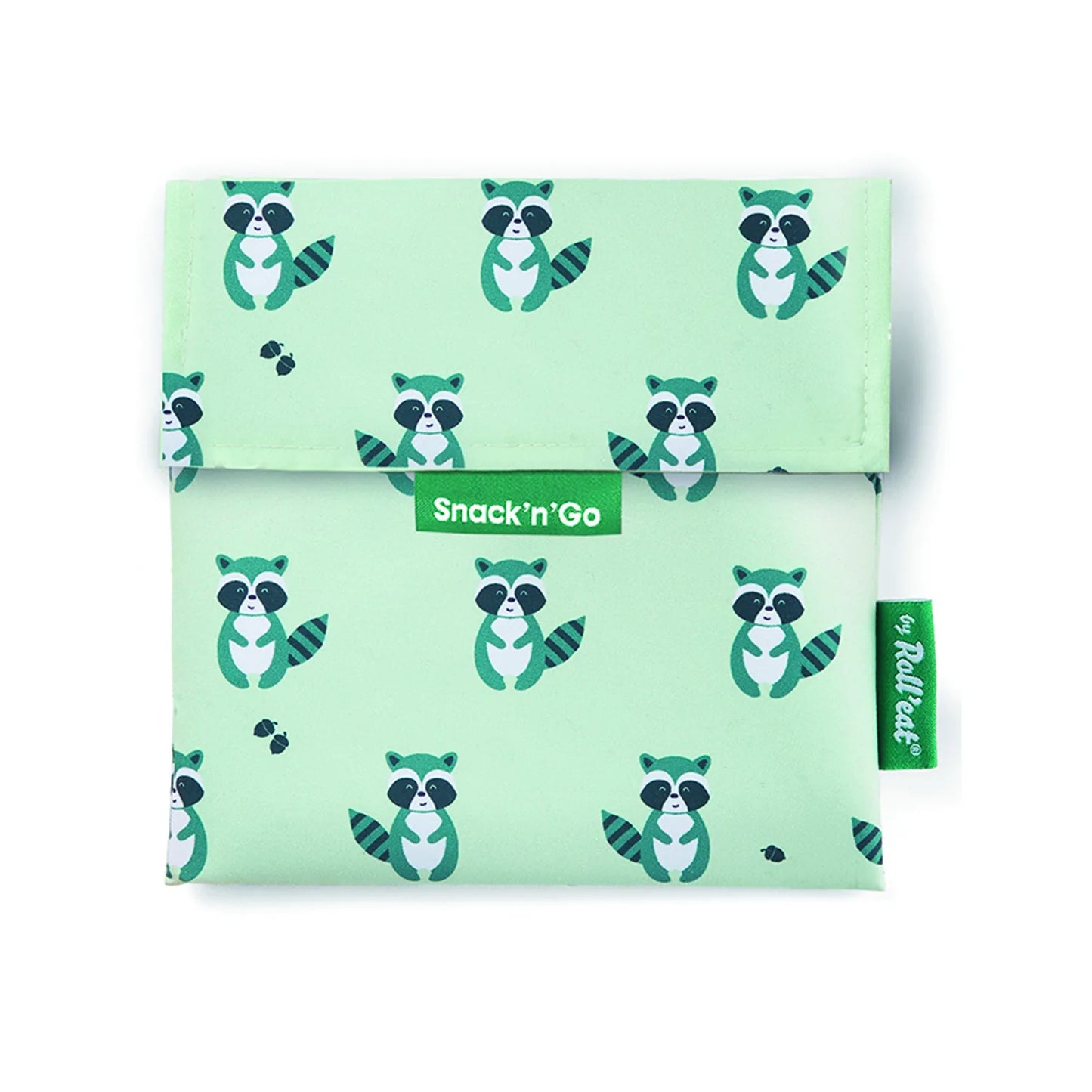 rolleat-snackngo-animals-raccoon