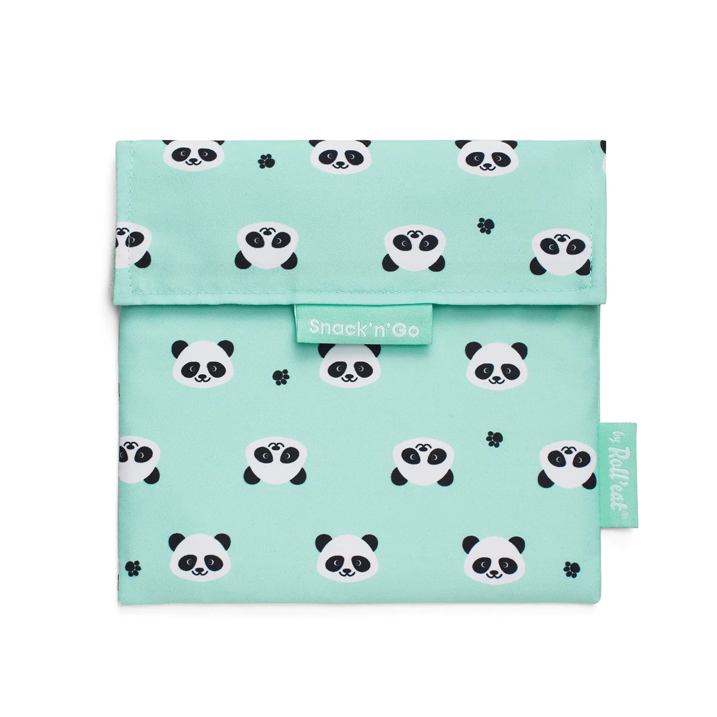 Snack'n'Go Animals Panda