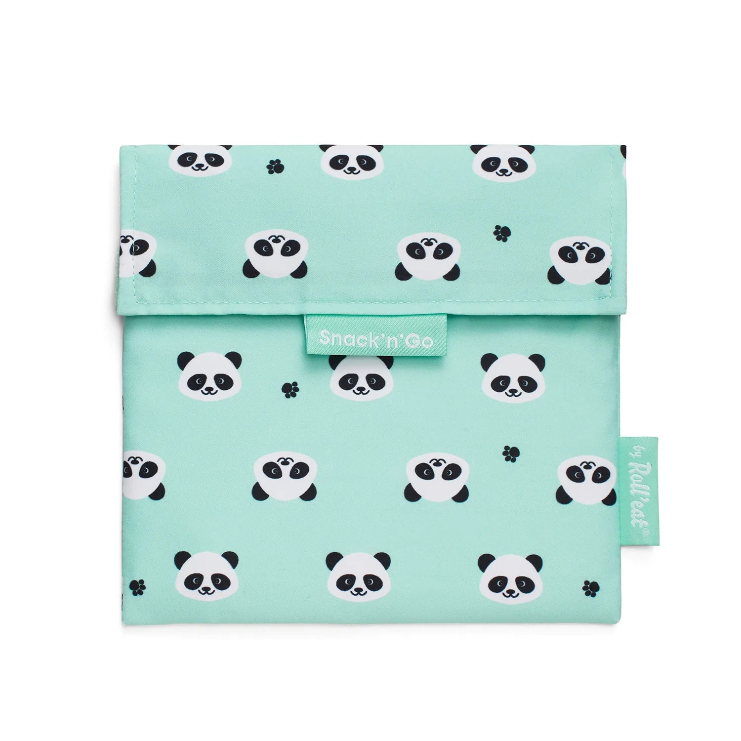 Snack'n'Go Animals Panda