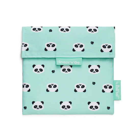 Snack'n'Go Animals Panda