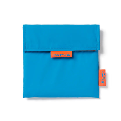 Roll'eat rolleat-snackngo-fluor-blue