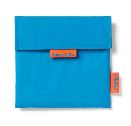 Roll'eat rolleat-snackngo-fluor-blue
