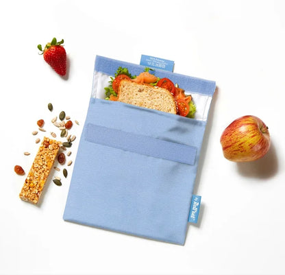 Roll'eat rolleat-snackngo-fluor-blue