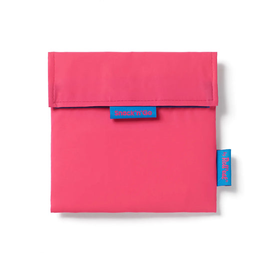 Roll'eat rolleat-snackngo-fluor-pink