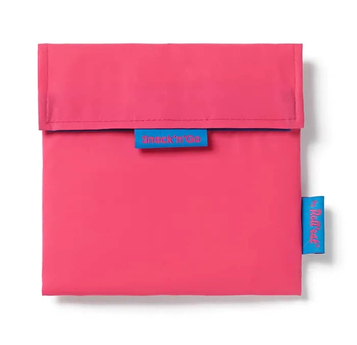 Roll'eat rolleat-snackngo-fluor-pink