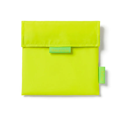 Roll'eat rolleat-snackngo-fluor-yellow