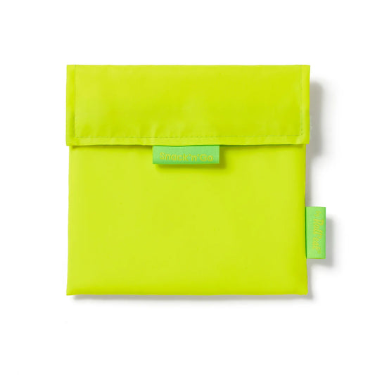 Roll'eat rolleat-snackngo-fluor-yellow