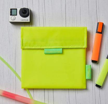 Roll'eat rolleat-snackngo-fluor-yellow