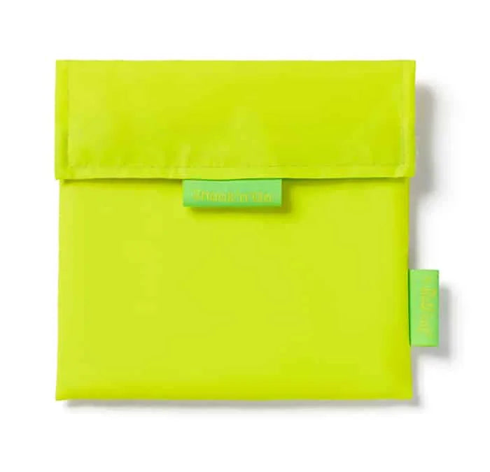 Roll'eat rolleat-snackngo-fluor-yellow