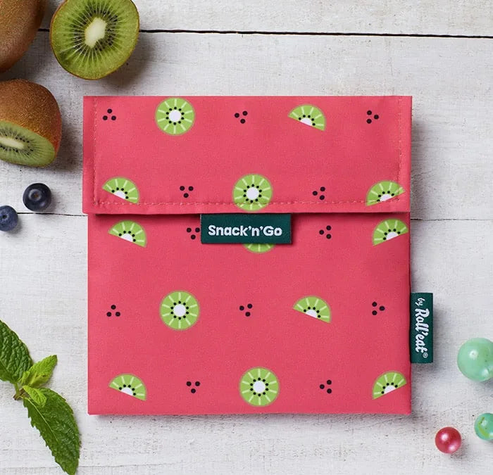 Roll'eat rolleat-snackngo-fruits-kiwi