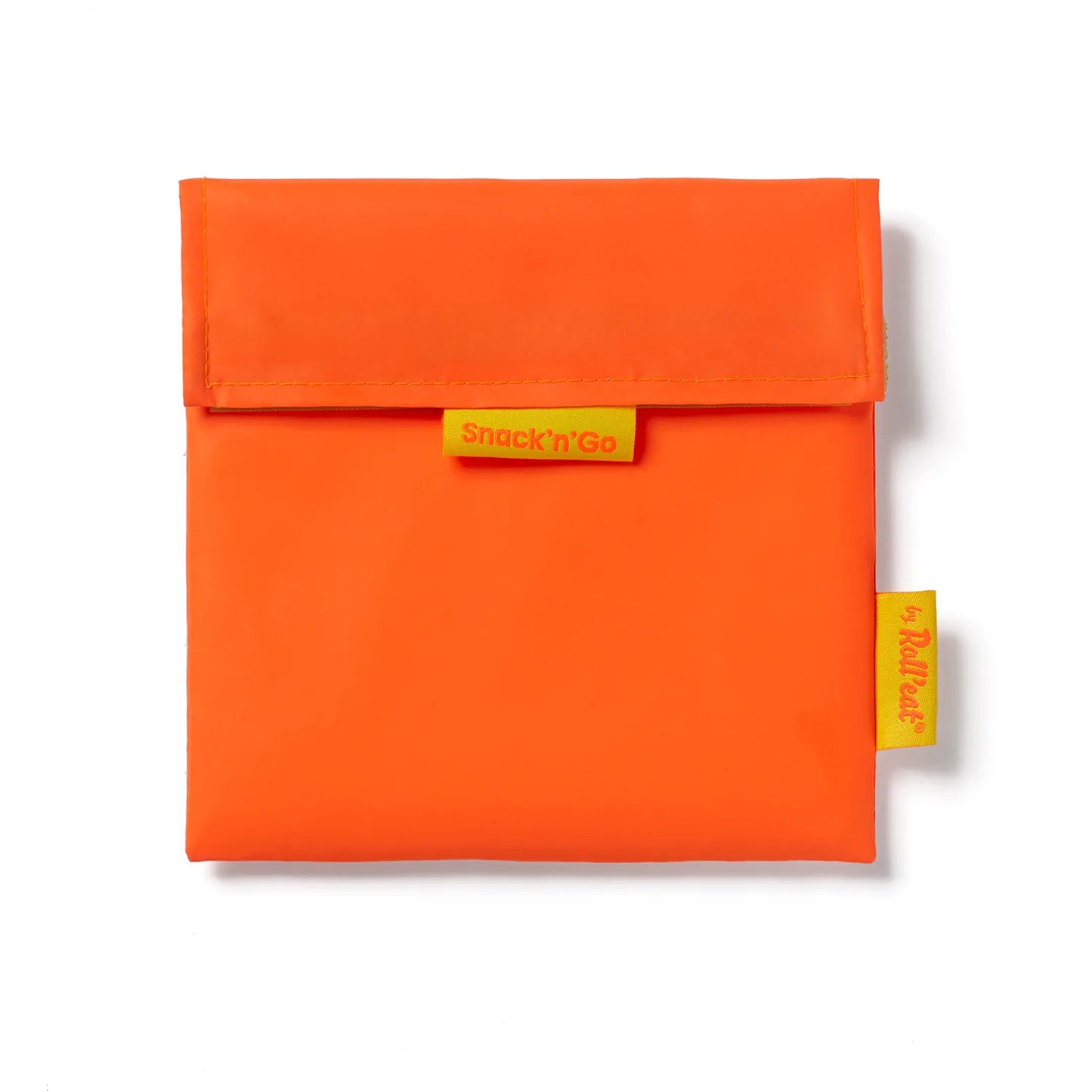 Roll'eat rolleat-snackngo-fluor-orange