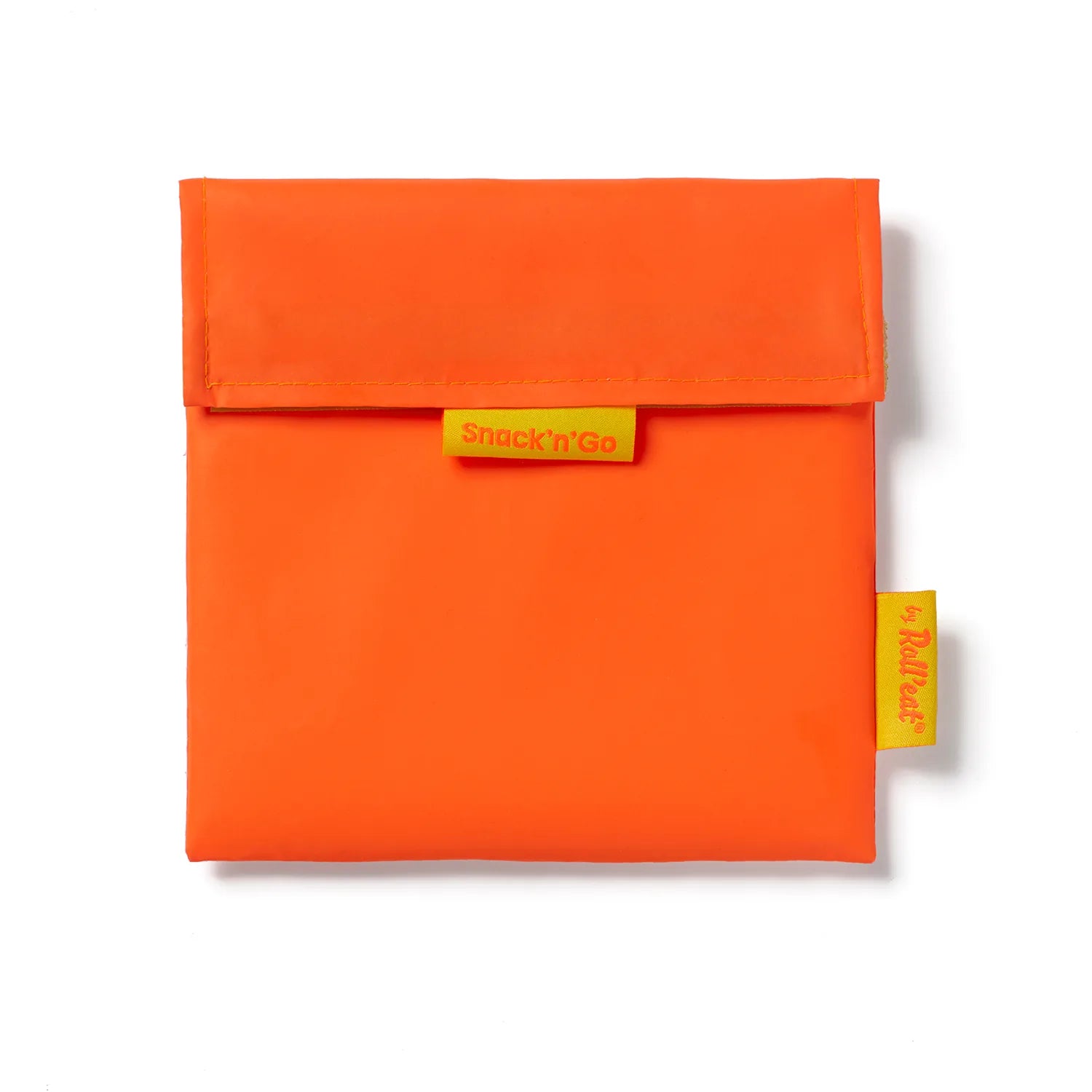Roll'eat rolleat-snackngo-fluor-orange