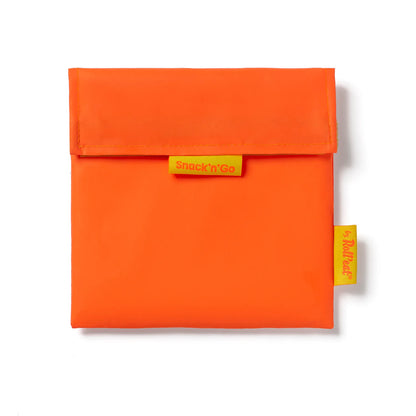 Roll'eat rolleat-snackngo-fluor-orange