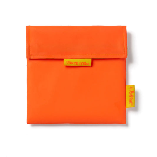 Roll'eat rolleat-snackngo-fluor-orange
