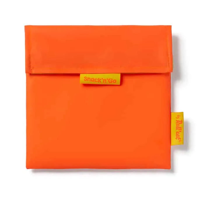 Roll'eat rolleat-snackngo-fluor-orange