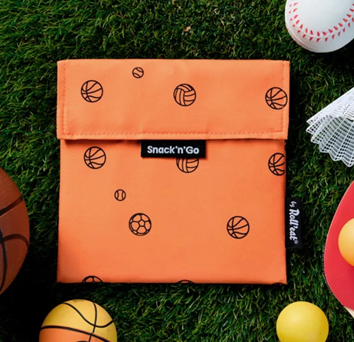 Roll'eat rolleat-snackngo-icons-sporty