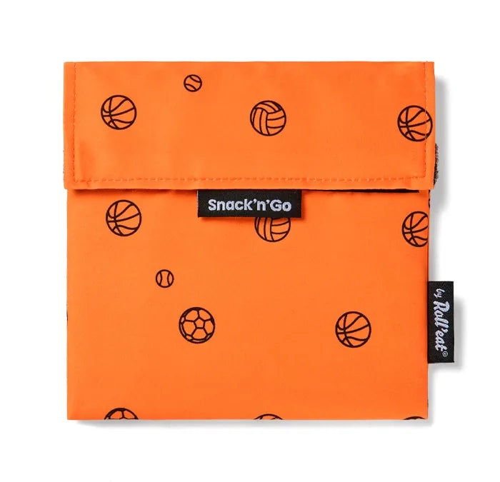 Roll'eat rolleat-snackngo-icons-sporty