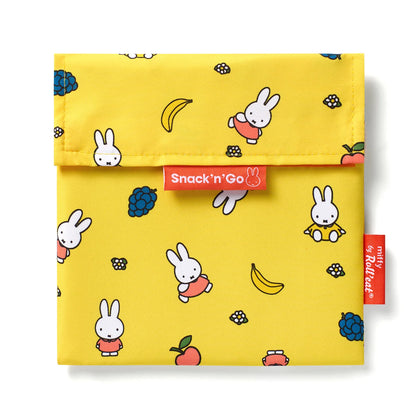 Roll'eat rolleat-snackngo-miffy-miffy