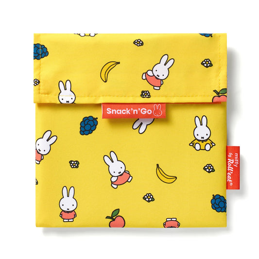 Roll'eat rolleat-snackngo-miffy-miffy
