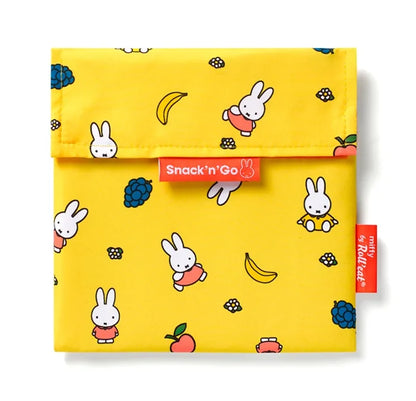 Roll'eat rolleat-snackngo-miffy-miffy