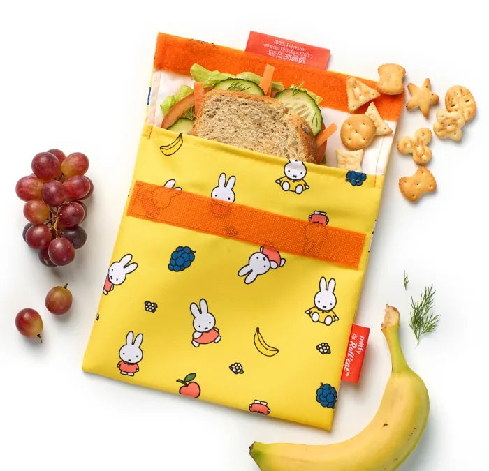 Roll'eat rolleat-snackngo-miffy-miffy