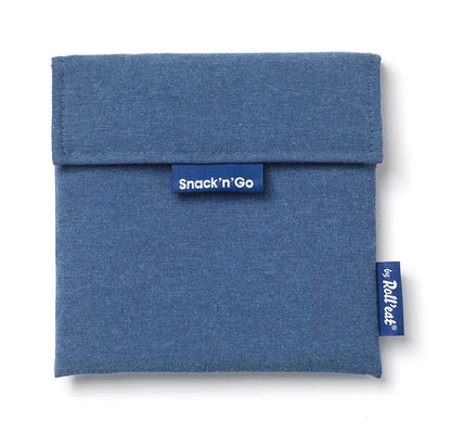 Roll'eat rolleat-snackngo-nature-denim