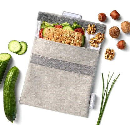 Roll'eat rolleat-snackngo-nature-sandstone