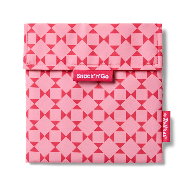 Roll'eat Snack'n'Go Tiles Square