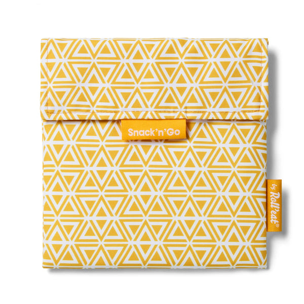 Roll'eat Snack'n'Go Tiles Triangle