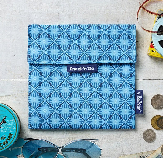 Roll'eat rolleat-snackgo-vintage-snackngo-vintage-bloom