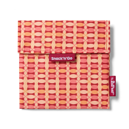Roll'eat rolleat-snackgo-vintage-snackngo-vintage-disc