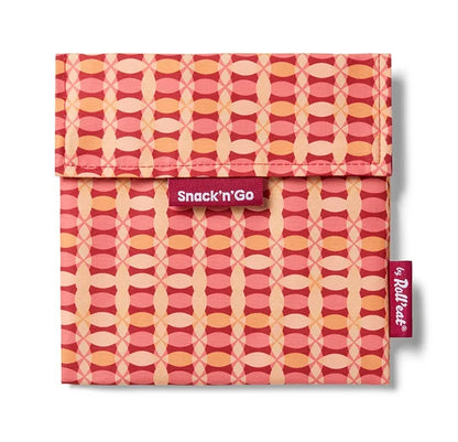 Roll'eat rolleat-snackgo-vintage-snackngo-vintage-disc