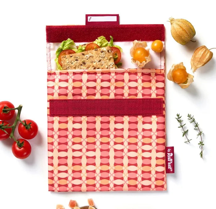 Roll'eat rolleat-snackgo-vintage-snackngo-vintage-disc