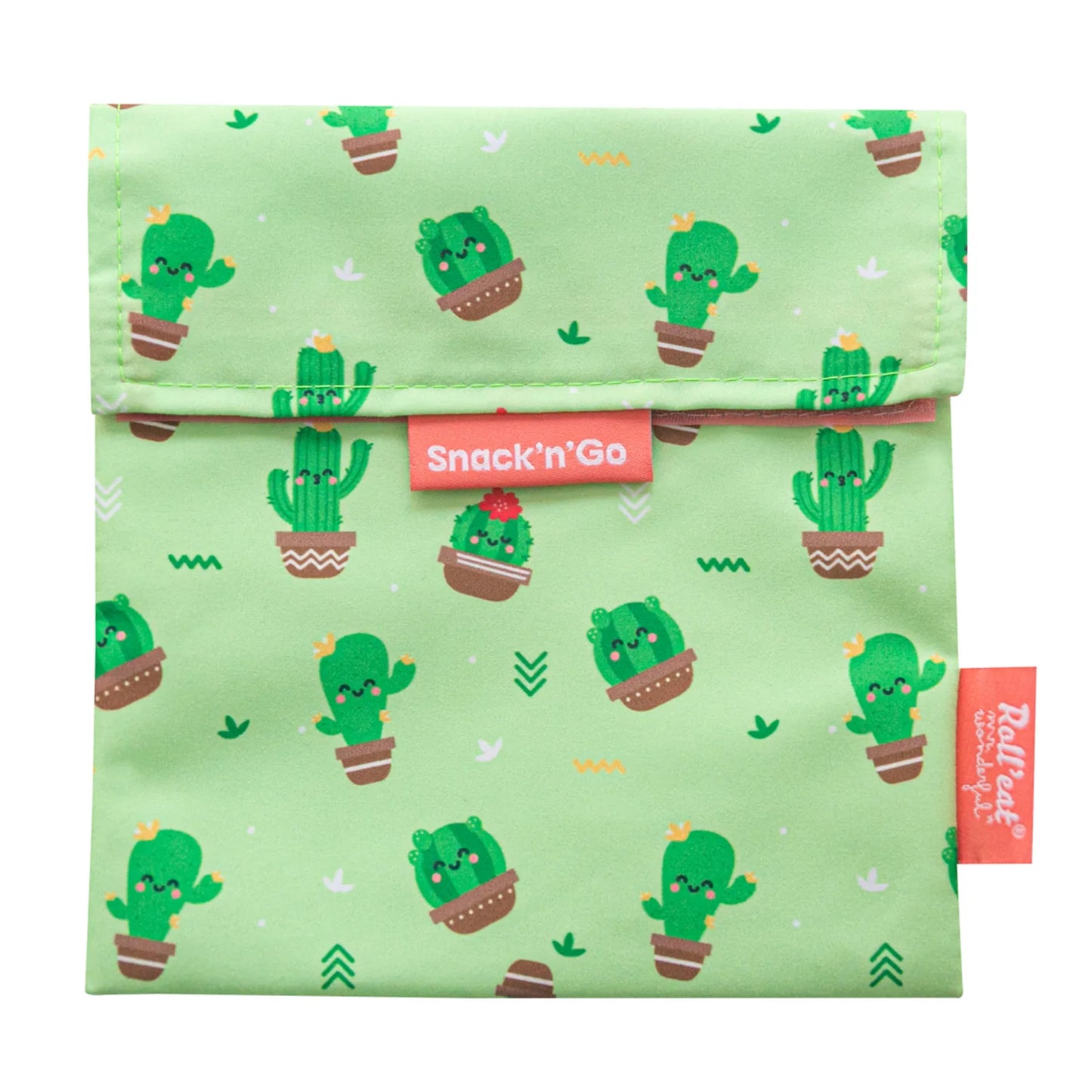 Roll'eat rolleat-snackngo-mr-wonderful-snackngo-mr-wonderful-cactus