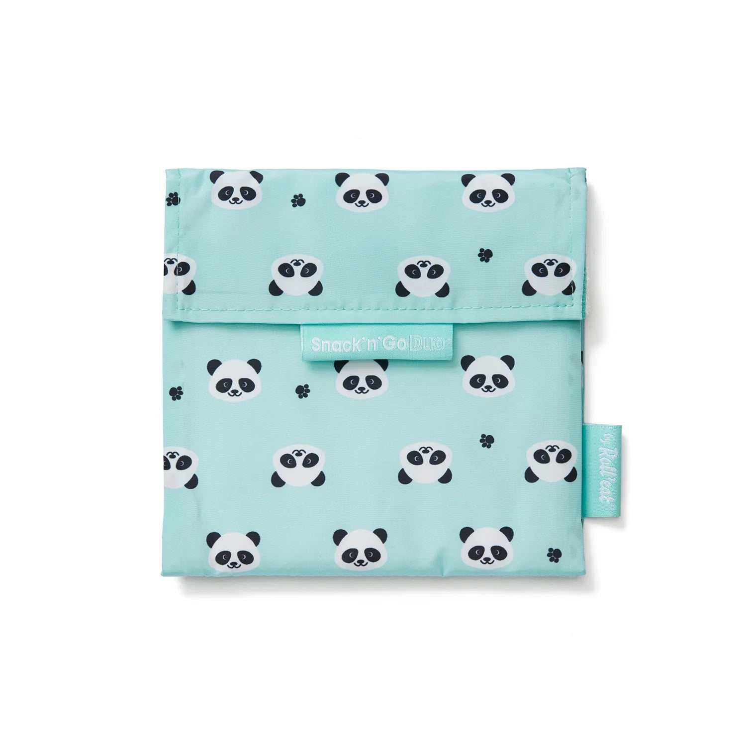 Roll'eat rolleat-snackngo-duo-animals-panda
