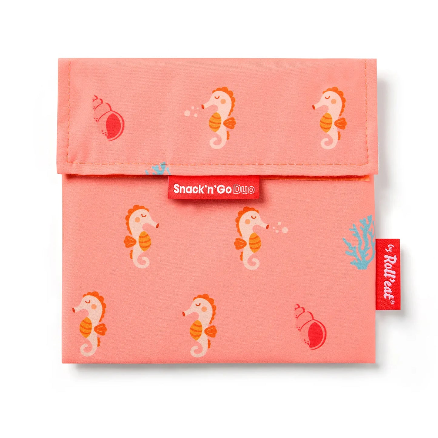 Roll'eat rolleat-snackngo-duo-animals-seahourse