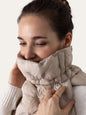 Ocieplacz szyi Flybaby  -  Cream
