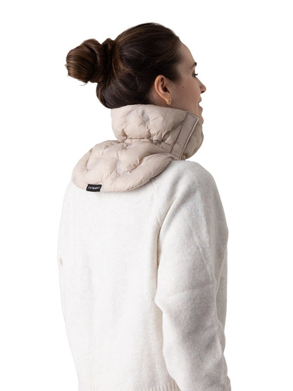 Flybaby Ocieplacz szyi - Cream