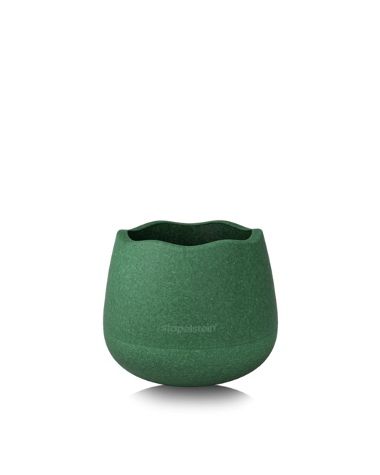 Stapelstein® Base dark green