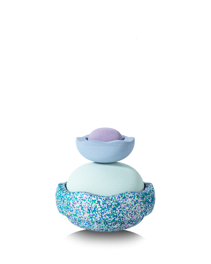 Stapelstein® Inside Set cool pastel