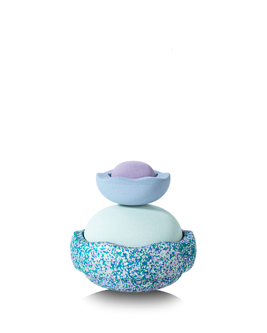 Stapelstein® Inside Set cool pastel