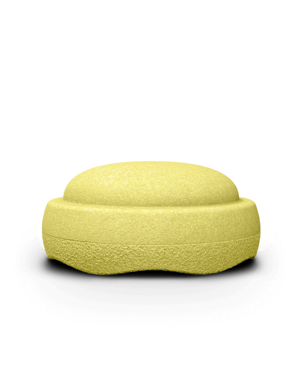 Stapelstein® Original Grow yellow