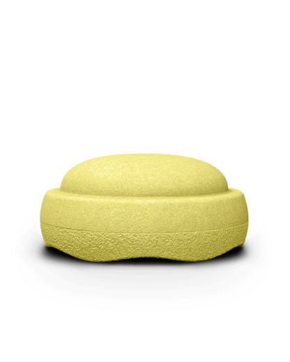 Stapelstein® Original Grow yellow