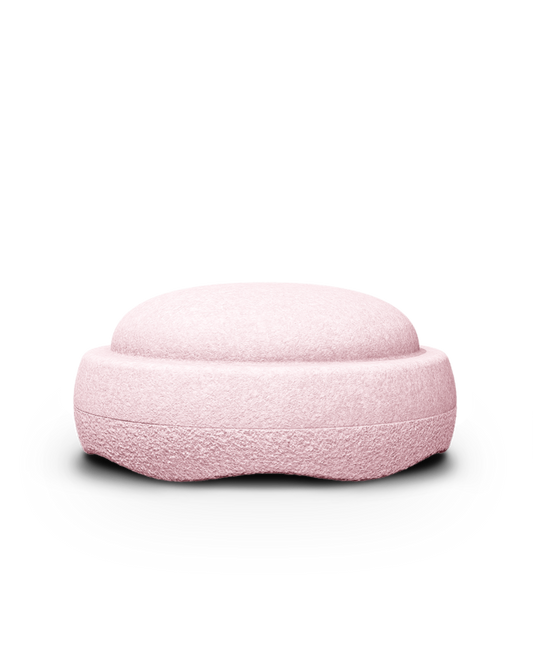 Stapelstein® Original rose