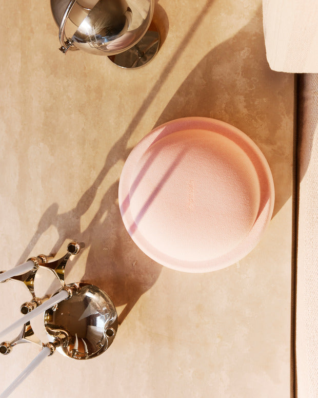 Stapelstein® Original rose