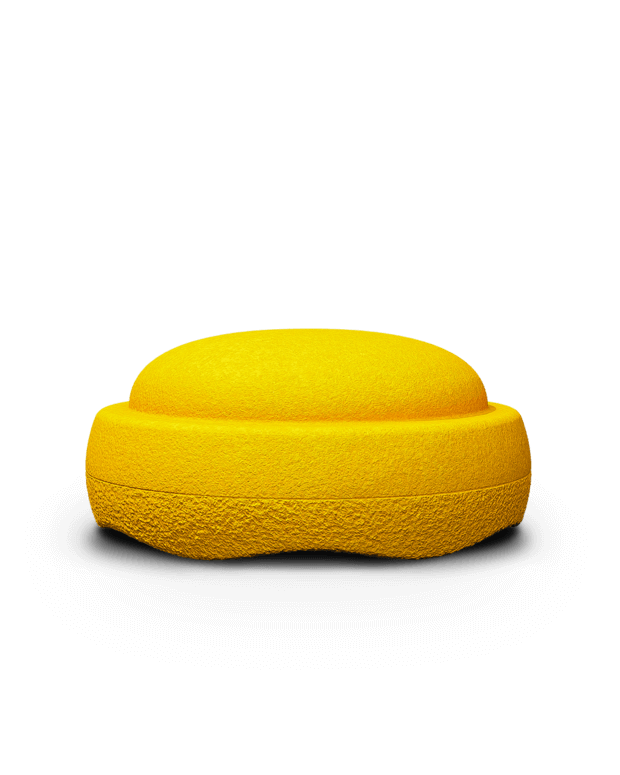 Stapelstein® Original Grow yellow