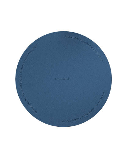 Stapelstein® Pad dark blue