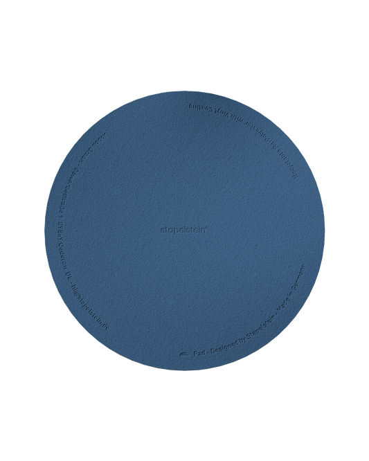 Stapelstein® Pad dark blue